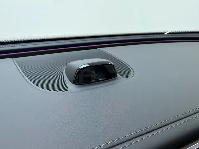 Mercedes-Benz Mercedes-Benz E-Class 2025 Facelift E 300 L Luxury — Фото автомобиля 13