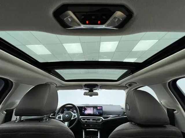 BMW 3 Series — Фото автомобиля 18