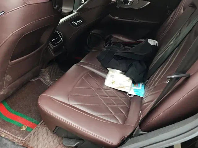 Chery Tiggo 8 PRO — Фото автомобиля 11