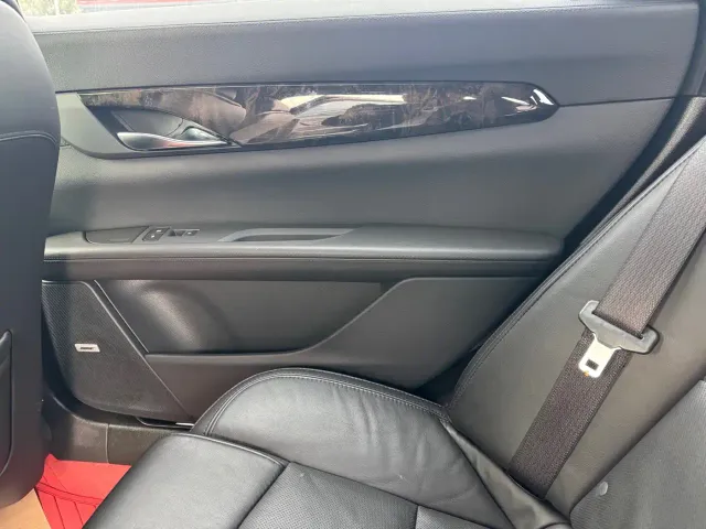 Cadillac CT6 — Фото автомобиля 18