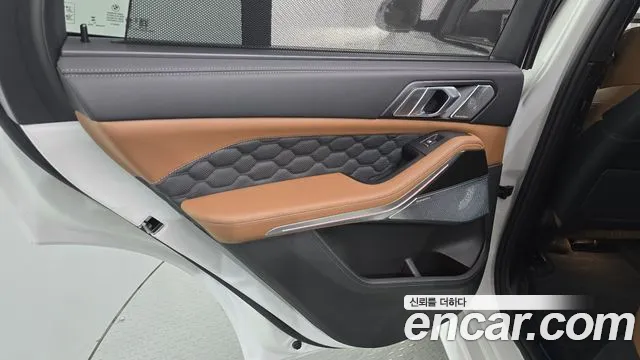 BMW X5M 4.4 Competition — Фото автомобиля 22