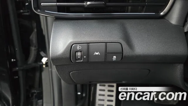Hyundai Avante — Фото автомобиля 25