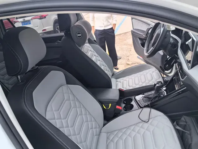 Volkswagen Tayron — Фото автомобиля 12