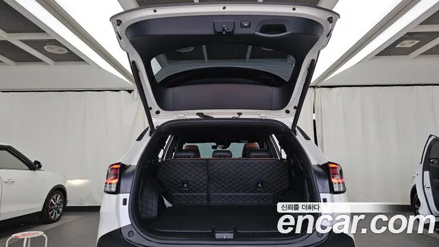 Kia Sportage 5th Gen — Фото автомобиля 26