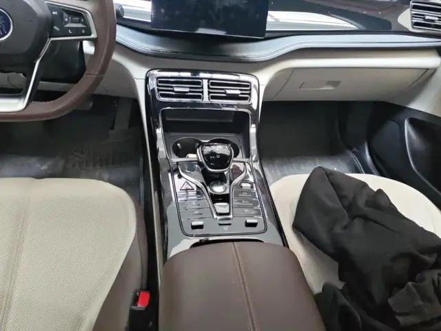 BYD Qin PLUS — Фото автомобиля 16
