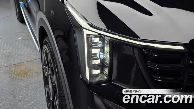 Kia Sorento 4th Gen — Фото автомобиля 7