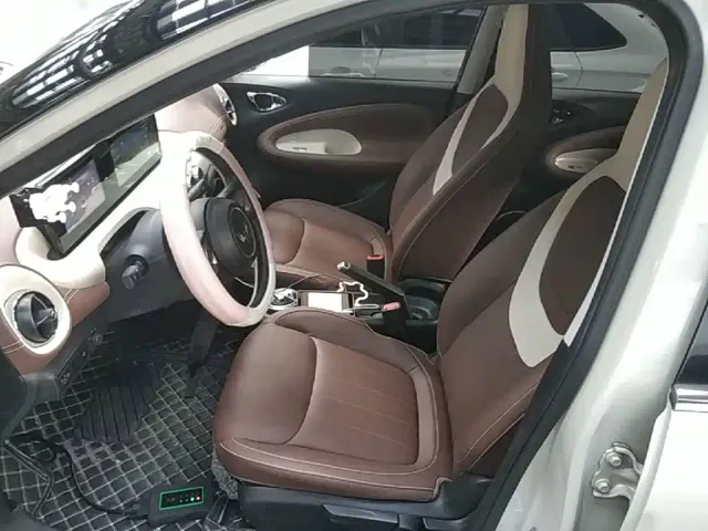 Wuling Bingo — Фото автомобиля 14