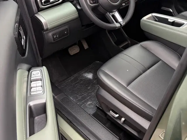 Baojun Yep Plus — Фото автомобиля 18