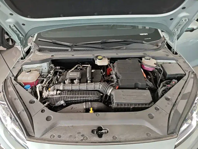 BYD Seal 06 — Фото автомобиля 19