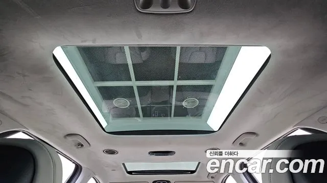 Hyundai Palisade The New Palisade Бензин 3.8 4WD — Фото автомобиля 14