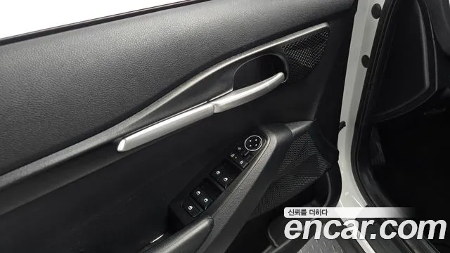 Kia Seltos New — Фото автомобиля 17