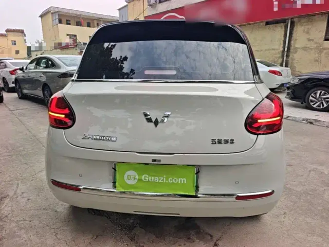 Wuling Bingo — Фото автомобиля 5