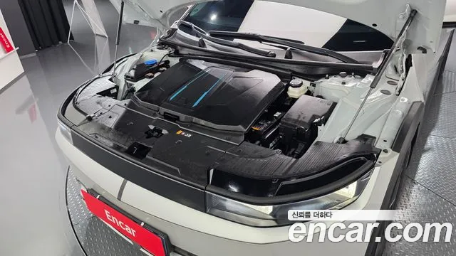 Hyundai Ioniq5 Ioniq5 — Фото автомобиля 5