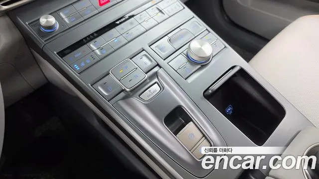 Hyundai Nexo Nexo Premium — Фото автомобиля 8
