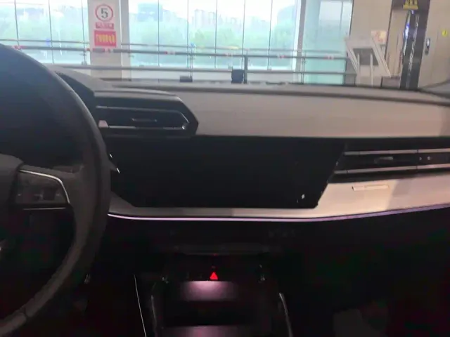 Audi A3 — Фото автомобиля 13