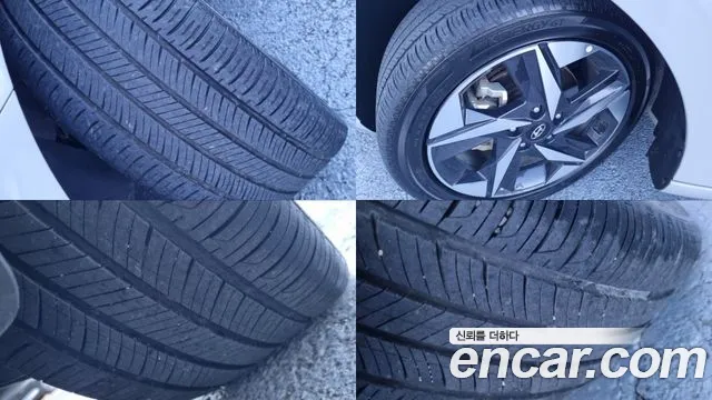 Hyundai Avante CN7 — Фото автомобиля 2