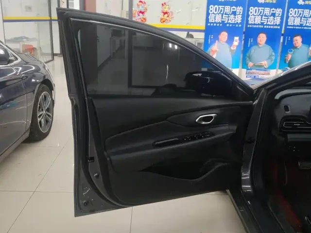 GAC Trumpchi Emkoo — Фото автомобиля 7