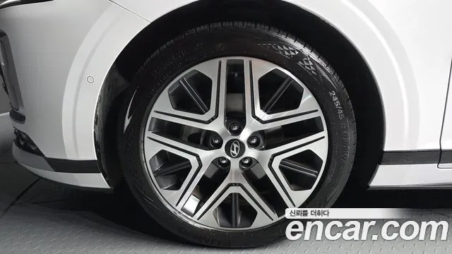 Hyundai Grandeur — Фото автомобиля 5