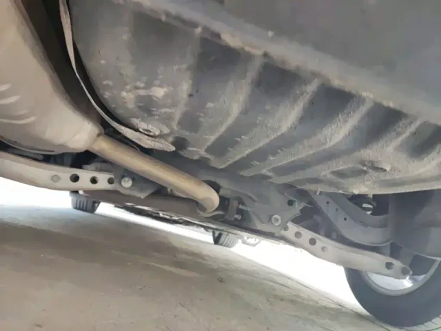 Buick Regal — Фото автомобиля 24