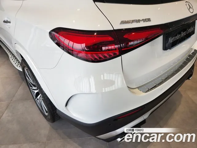 Mercedes-Benz GLC-Class X254 — Фото автомобиля 13