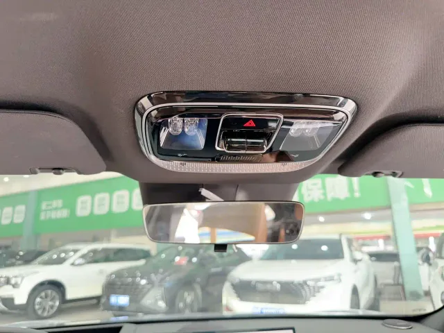 Geely Galaxy A7 — Фото автомобиля 19