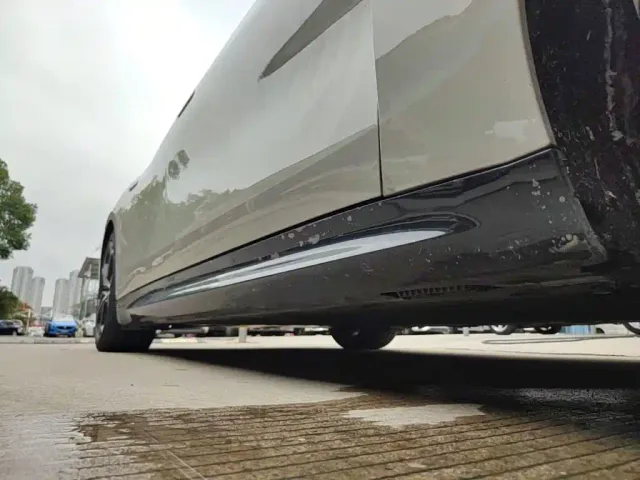 Xiaomi SU7 — Фото автомобиля 20