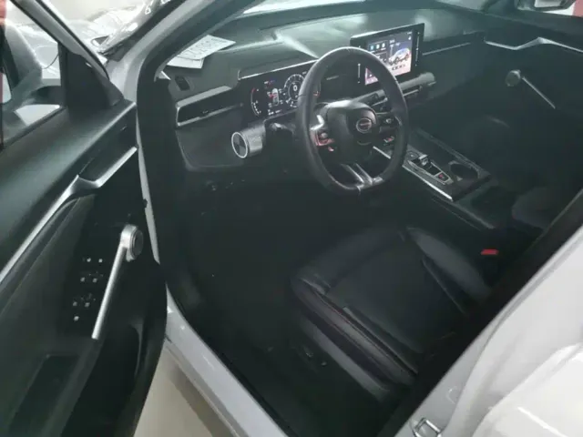 GAC Trumpchi Emkoo — Фото автомобиля 14
