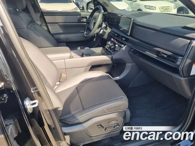 Hyundai Santa Fe — Фото автомобиля 14