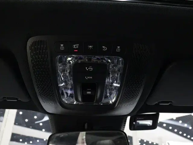 Mercedes-Benz GLB-Class — Фото автомобиля 12