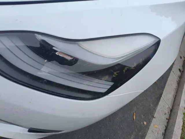 Tesla Model 3 — Фото автомобиля 5