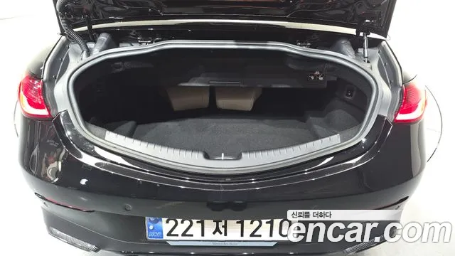 Mercedes-Benz CLE-Class — Фото автомобиля 18