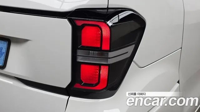 Kia Ray New — Фото автомобиля 8