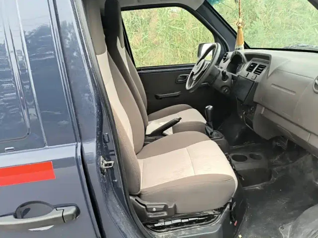Dongfeng Xiaokang DFSK K05S — Фото автомобиля 24