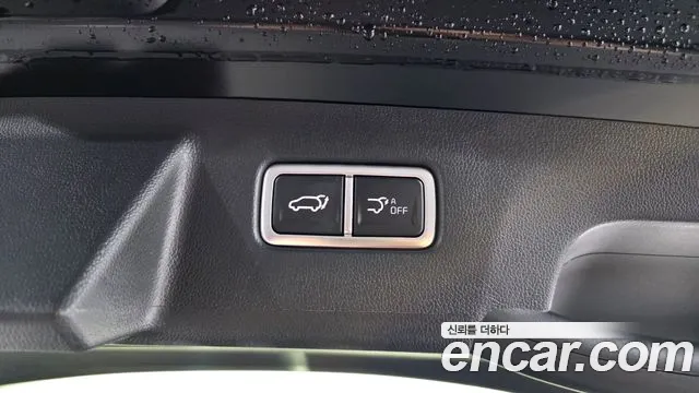 Kia Sorento 4th Gen — Фото автомобиля 23