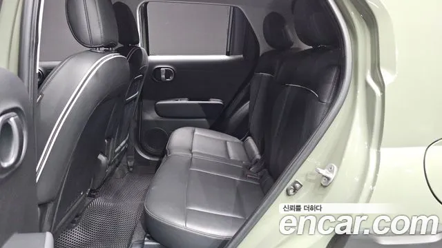 Hyundai Casper — Фото автомобиля 16