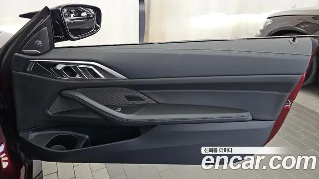 BMW M4 G82 — Фото автомобиля 14