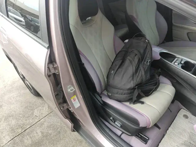BYD Dolphin — Фото автомобиля 24
