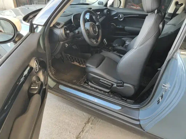 MINI Hatch — Фото автомобиля 15