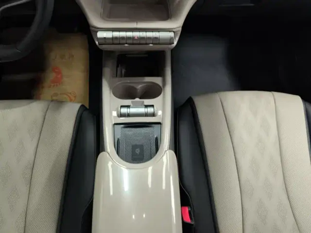 BYD Dolphin — Фото автомобиля 16