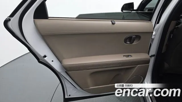 Hyundai Ioniq 5 New — Фото автомобиля 14