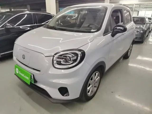 Фотография автомобиля — Leapmotor T03
