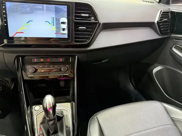 Jetta Jetta VS5 2023 280TSI Auto Glory Type — Фото автомобиля 12