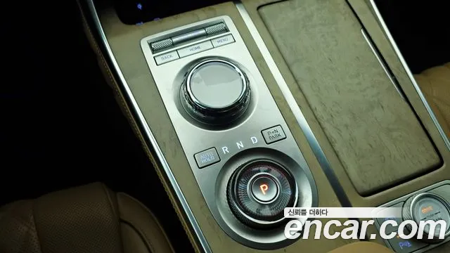 Genesis GV80 — Фото автомобиля 9