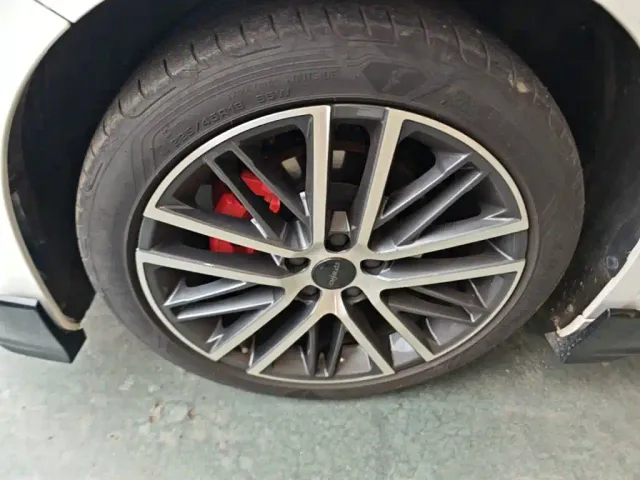 Geely Xingrui — Фото автомобиля 22