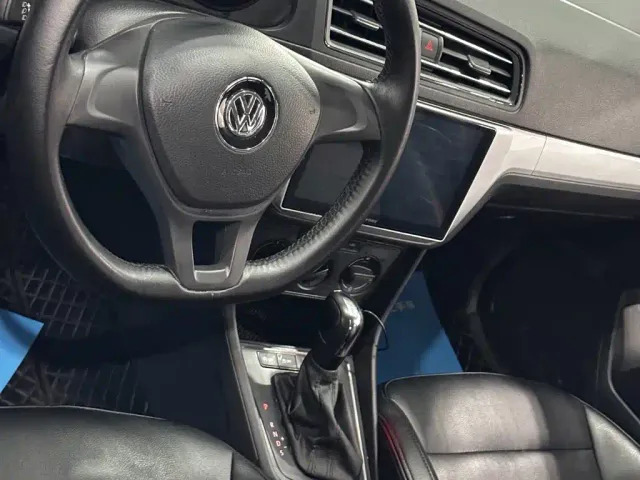 Volkswagen Lavida — Фото автомобиля 22