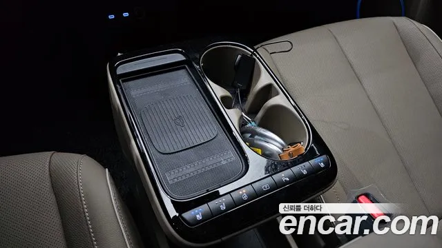 Hyundai Ioniq 5 — Фото автомобиля 24