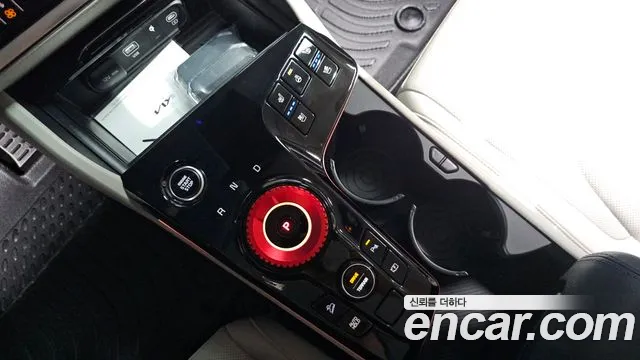 Kia Sportage — Фото автомобиля 9