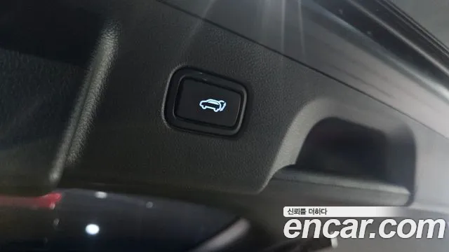 Hyundai Palisade The New Palisade Бензин 3.8 2WD — Фото автомобиля 20