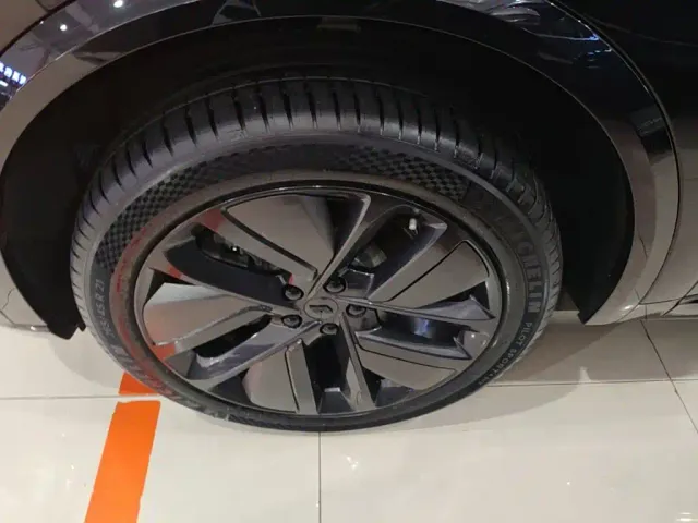 Li Auto L9 — Фото автомобиля 22