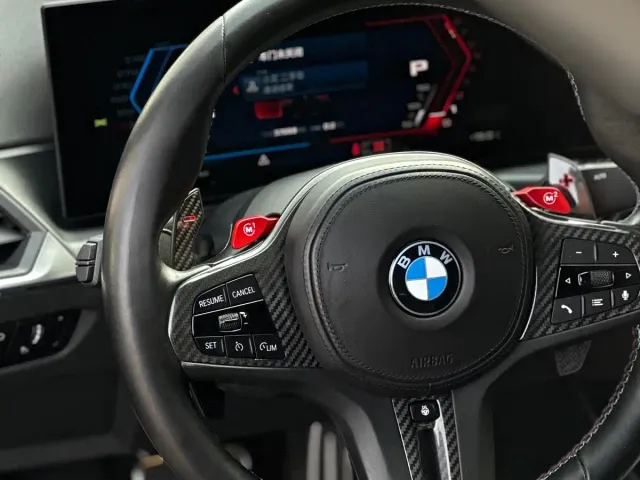 BMW M2 — Фото автомобиля 9